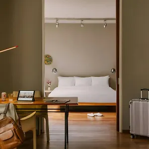 Chambers Park South, Sonder By Marriott Bonvoy ニューヨーク